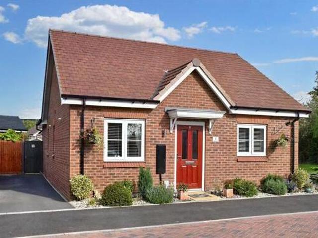 House for sale in Crookhill, Worcestershire