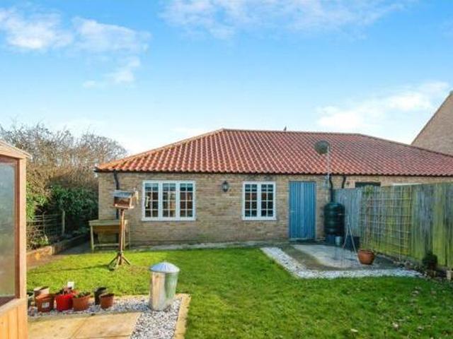 House for sale in Hampton Green, Cambridgeshire
