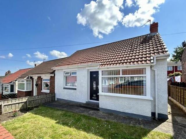 House for sale in Peterlee, North East