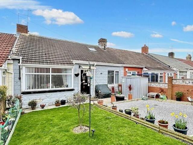 House for sale in Peterlee