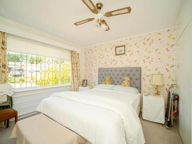 Bungalow for sale in Basingstoke, Basingstoke and Deane