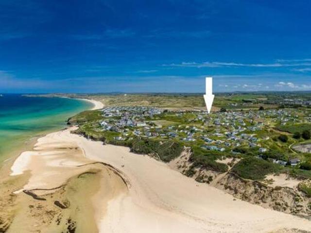 House for sale in Riviere Towans, Hayle