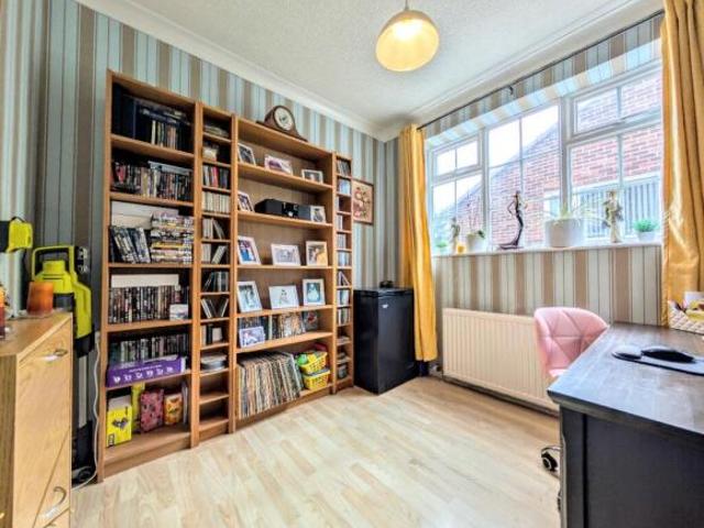 Bungalow for sale in Lee Bank, Greater Manchester