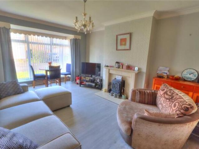 Bungalow for sale in Newcastle Upon Tyne