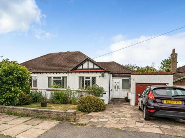 House for sale in Pinner, Greater London