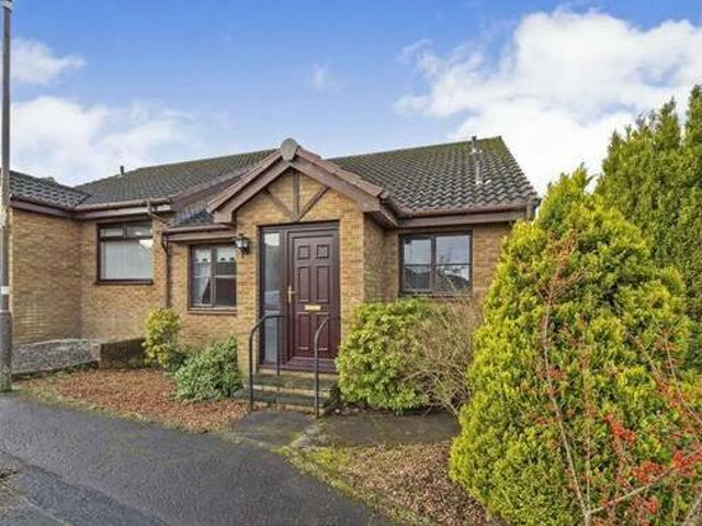 House for rent in Cambuskenneth, Scotland
