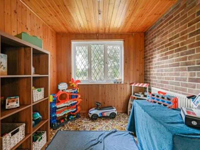 Bungalow for sale in Ashford, Kent