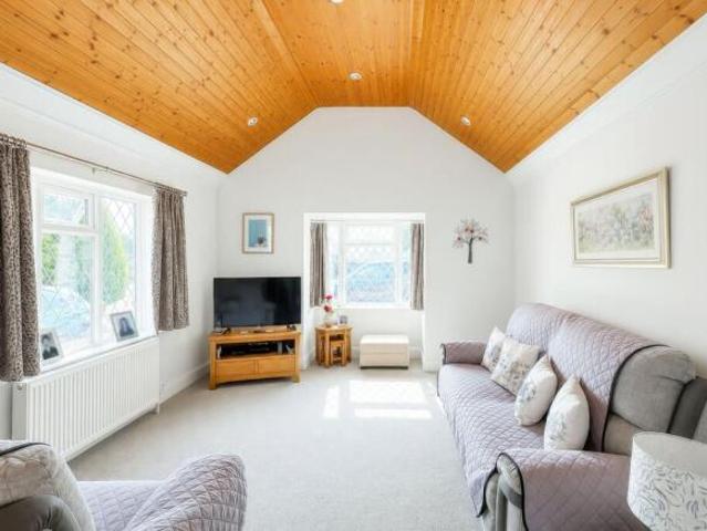 Bungalow for sale in Worthing, West Sussex