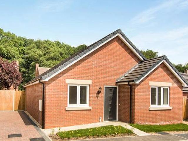 House for sale in Lincolnshire