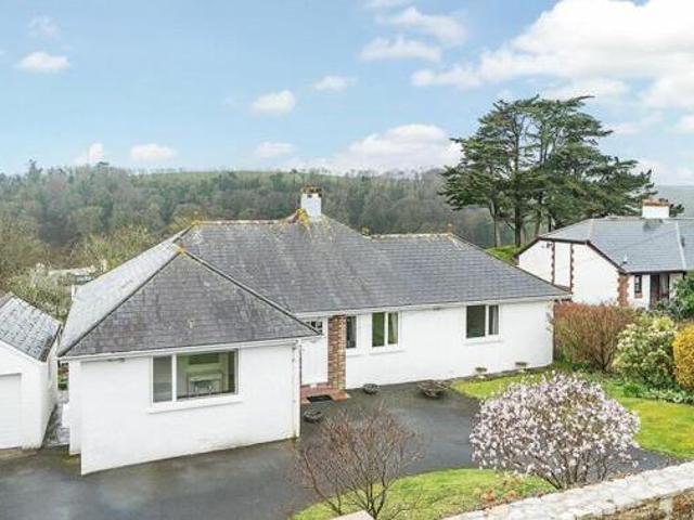 House for sale in Follaton, South Hams