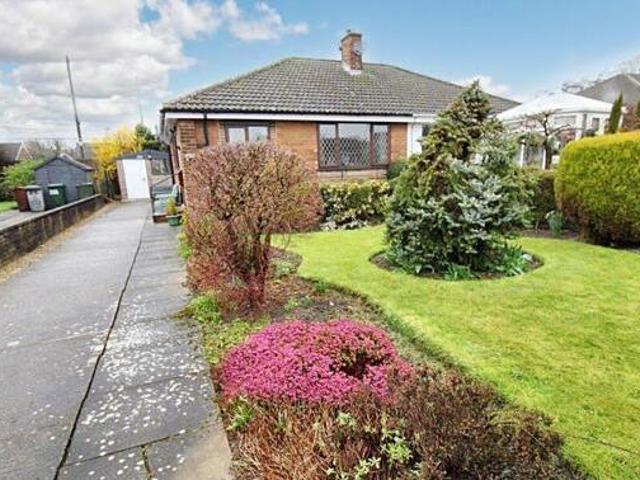House for sale in Old Town, Pogmoor