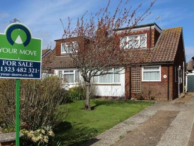 House for sale in Polegate, Cross In Hand