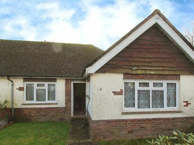 House for sale in Polegate, Cross In Hand
