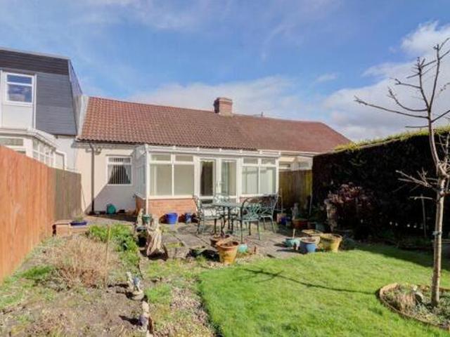 House for sale in Consett