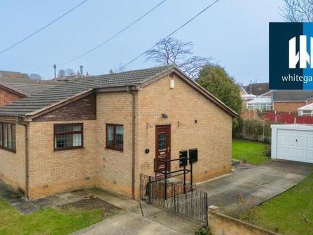 House for sale in Pontefract, Wakefield