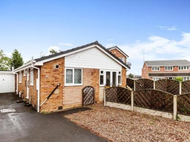 House for sale in Pontefract, West Yorkshire