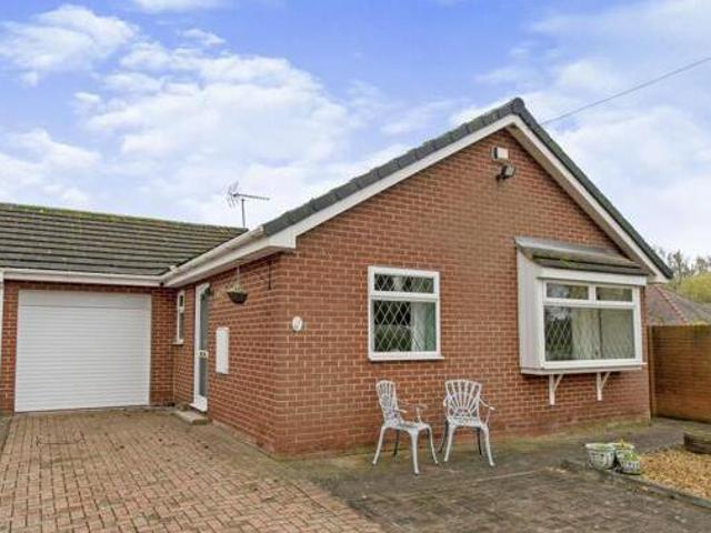 House for sale in Pontefract, West Yorkshire
