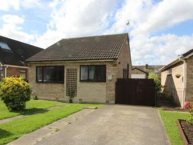 House for sale in Pontefract, West Yorkshire