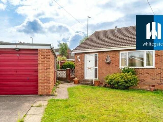 House for sale in Pontefract, Wakefield
