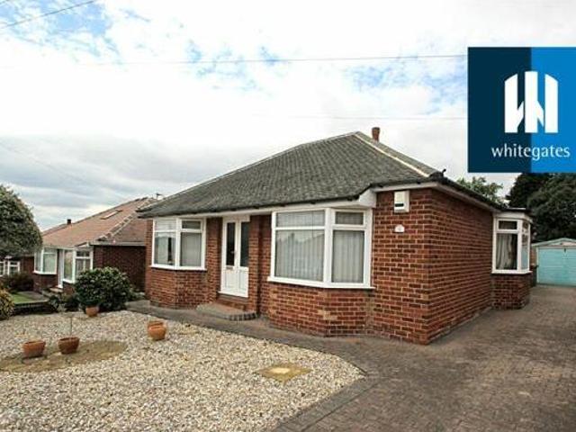 House for sale in Pontefract, West Yorkshire