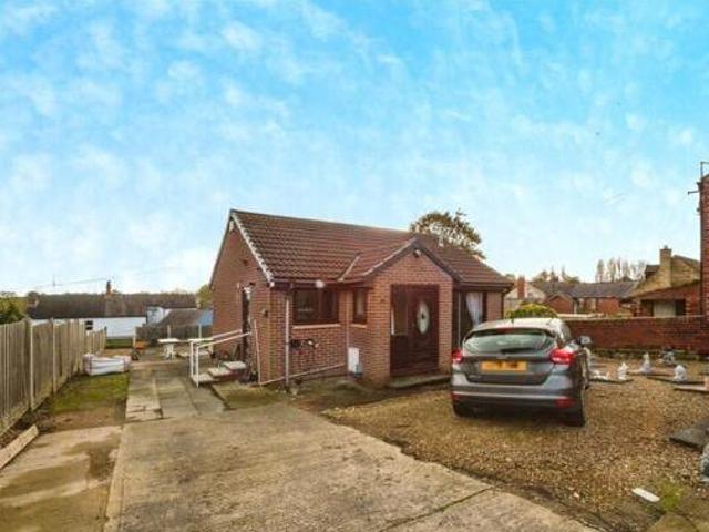 House for sale in Pontefract, West Yorkshire