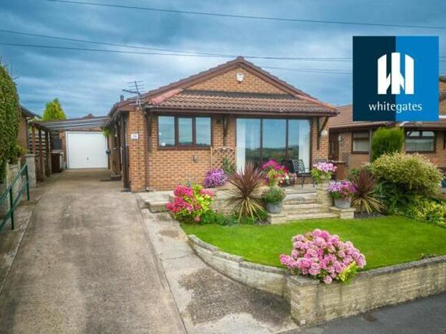 House for sale in Pontefract, West Yorkshire