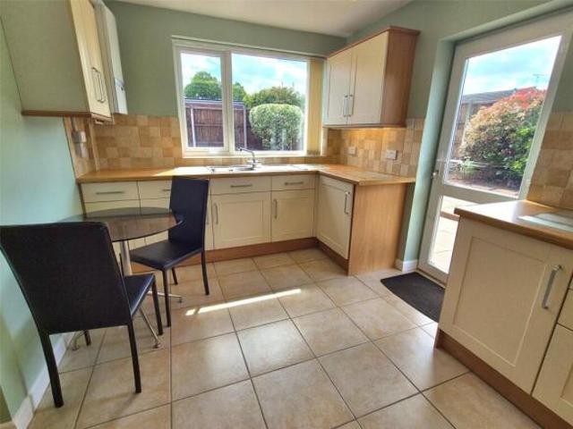 Bungalow for sale in Binley, West Midlands