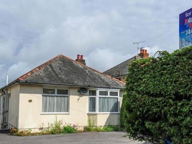House for sale in Poole, Bournemouth, Christchurch and Poole