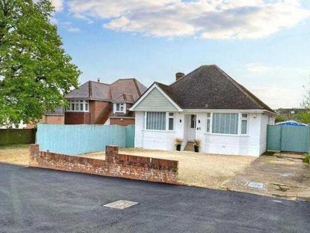 House for sale in Poole, Bournemouth, Christchurch and Poole