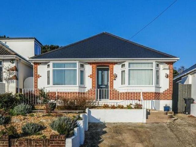 House for sale in Poole