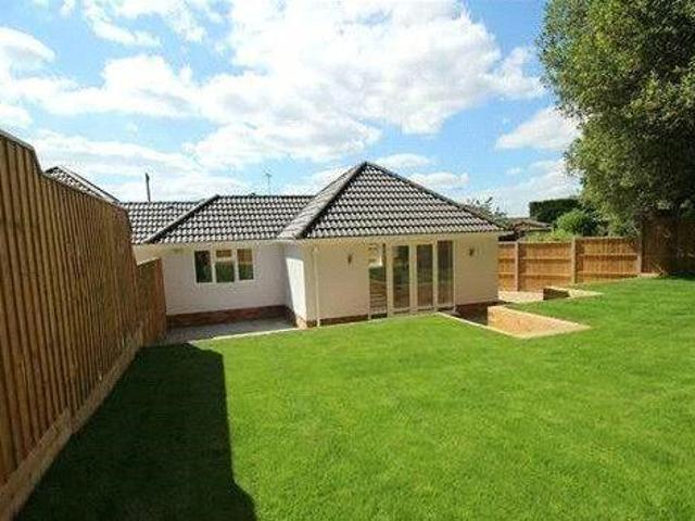 House for sale in Poole