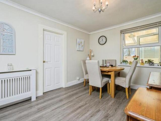 Bungalow for sale in St Budeaux, Plymouth