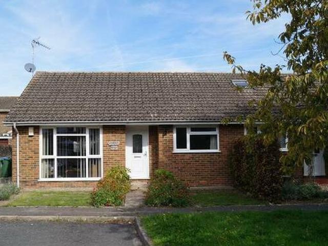 House for rent in West Sussex