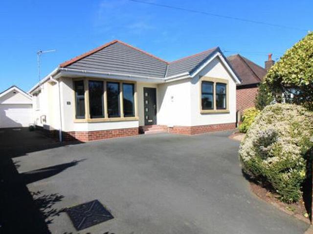 House for sale in Blackpool