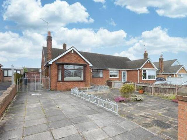 House for sale in Blackpool