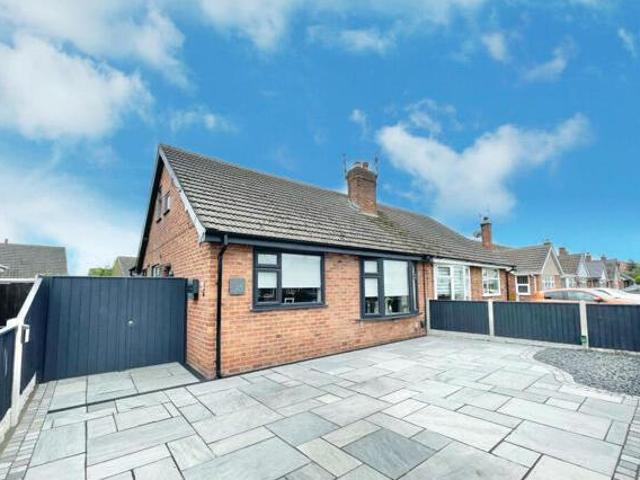 House for sale in Blackpool