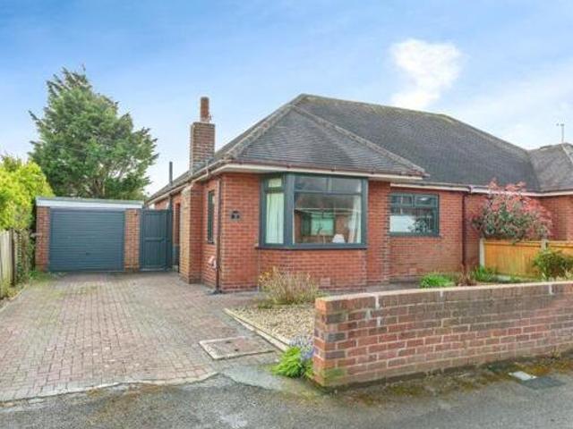House for sale in Blackpool