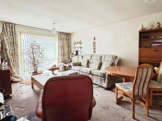 Bungalow for sale in St Anthony's Hill, Eastbourne