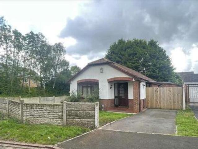 House for sale in Prescot, Knowsley