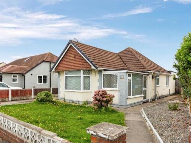 House for sale in Prestatyn, Wales