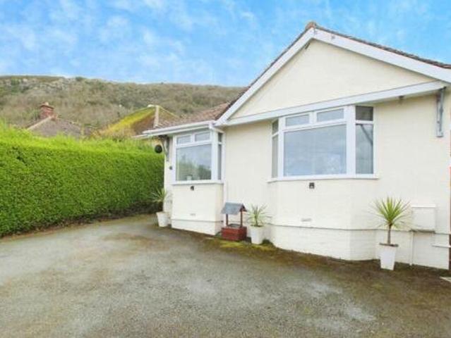 House for sale in Prestatyn, Denbighshire