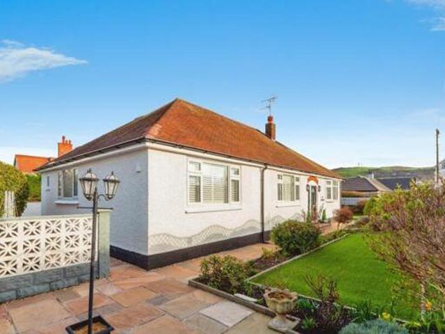 House for sale in Prestatyn, Wales