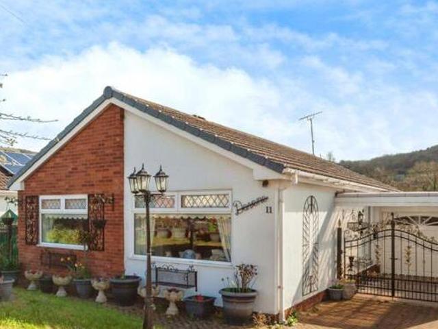 House for sale in Prestatyn, Wales