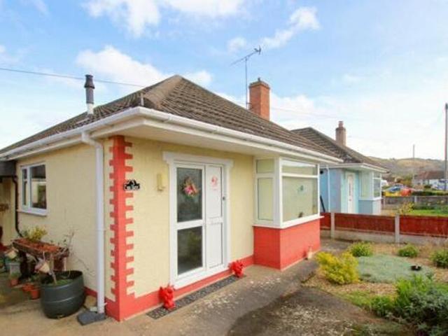 House for sale in Prestatyn, Wales
