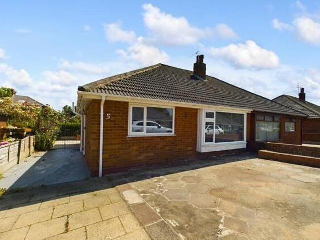 House for sale in Higher Bartle, Lancashire