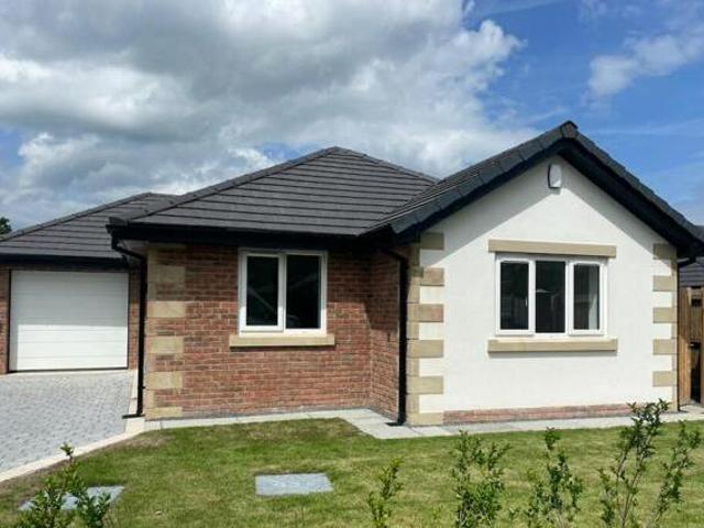 House for sale in Higher Bartle, Lancashire