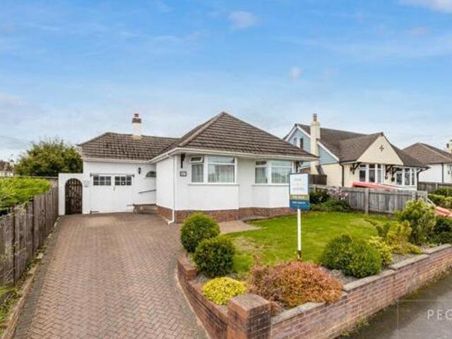House for sale in Higher Bartle, Lancashire