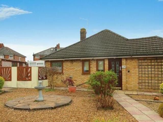 House for sale in Higher Bartle, Lancashire