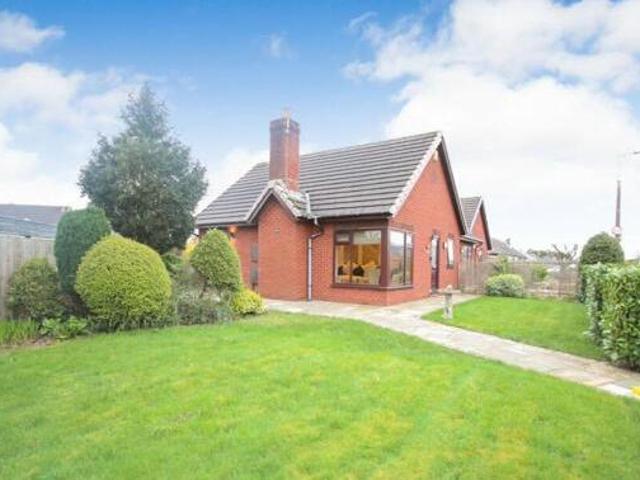House for sale in Woodplumpton, Higher Bartle