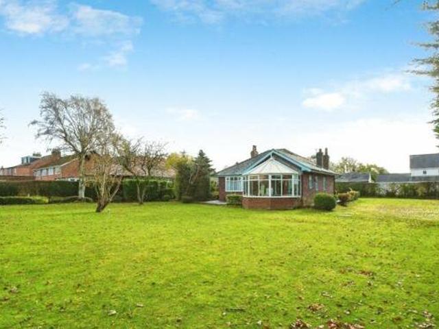 House for sale in Higher Bartle, Lancashire